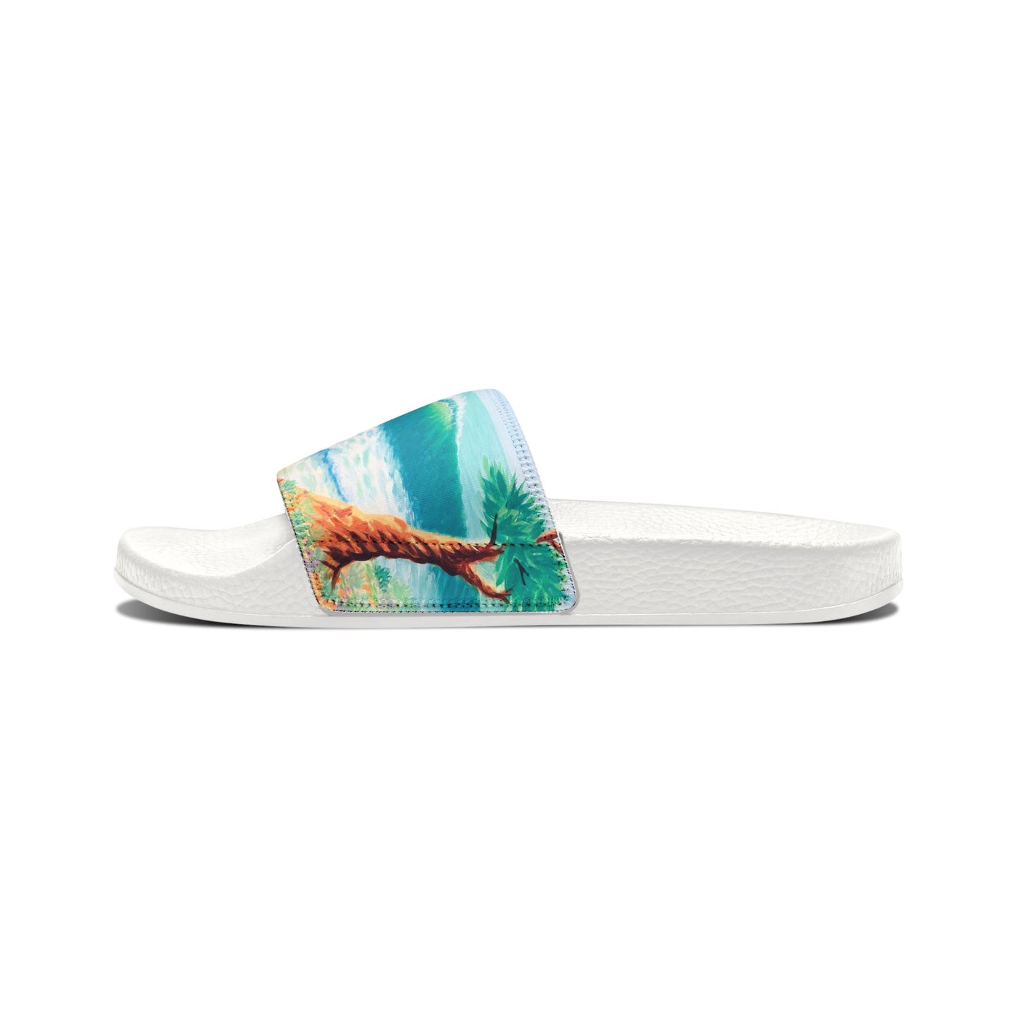 Women's Removable-Strap Sandals