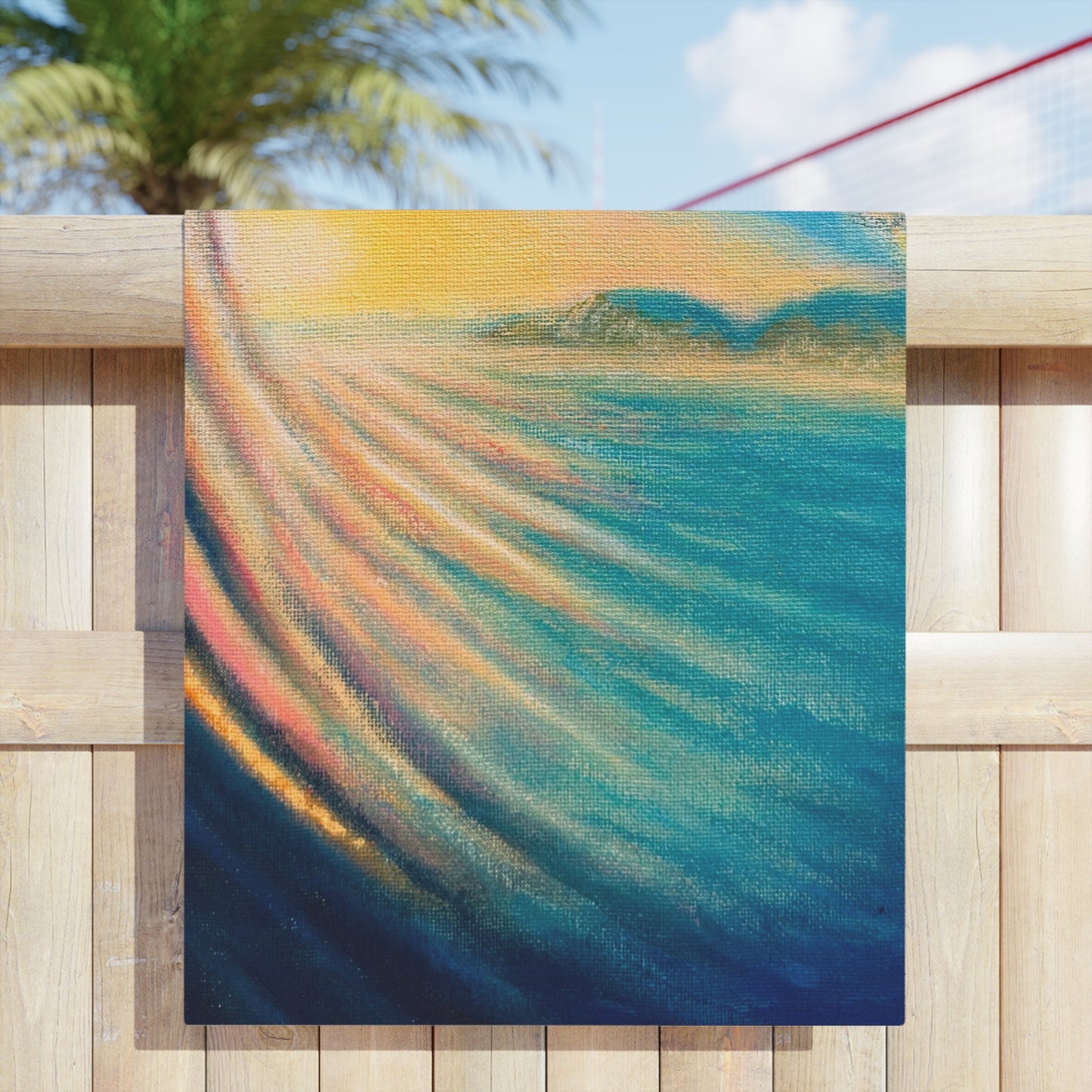 Beach Towels