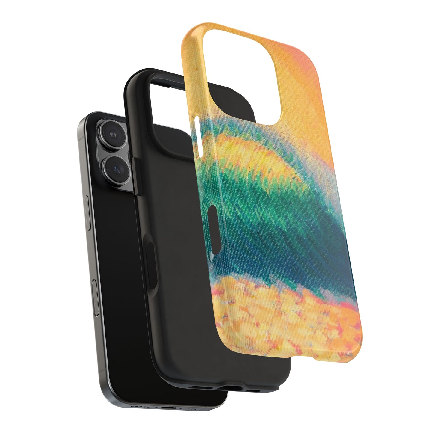 Tough Phone Cases