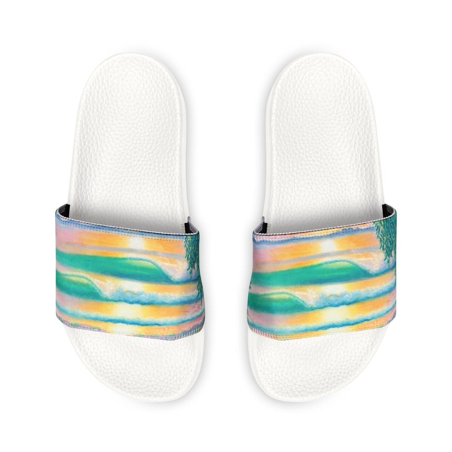 Men's Removable-Strap Sandals