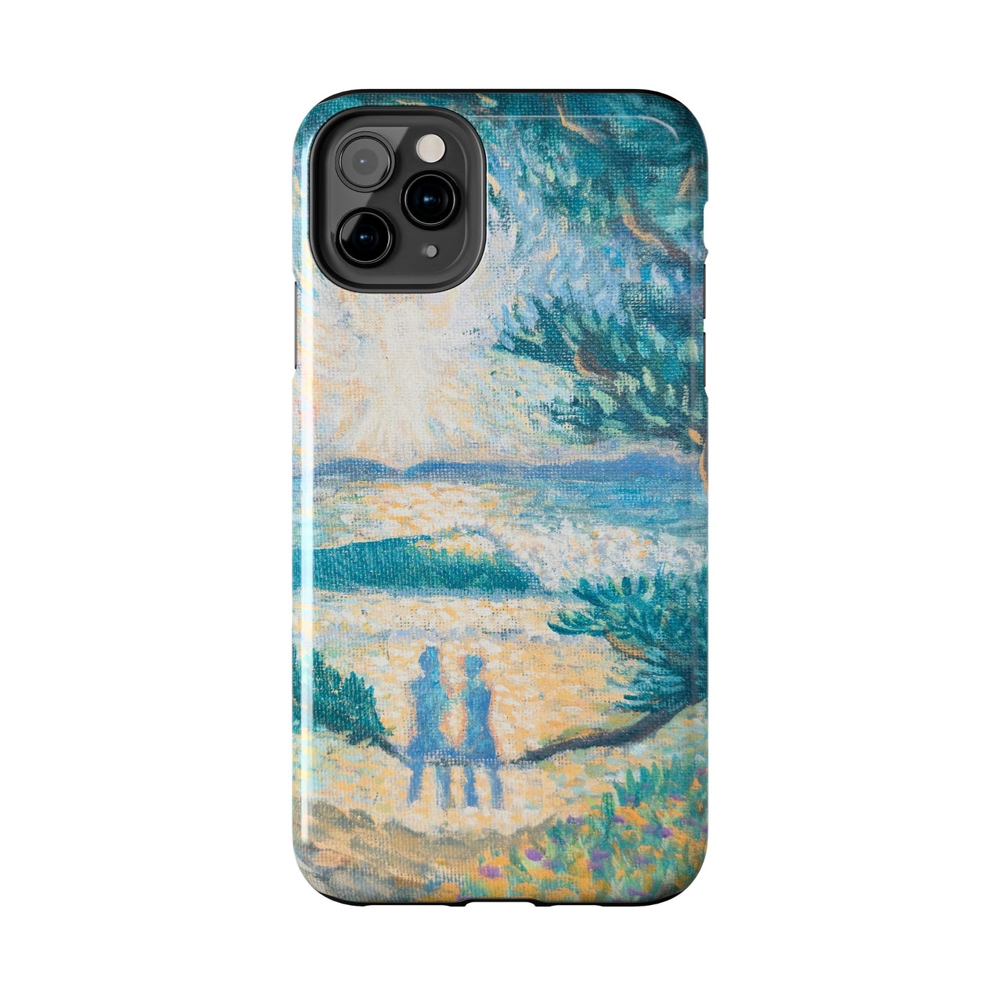 Tough Phone Cases