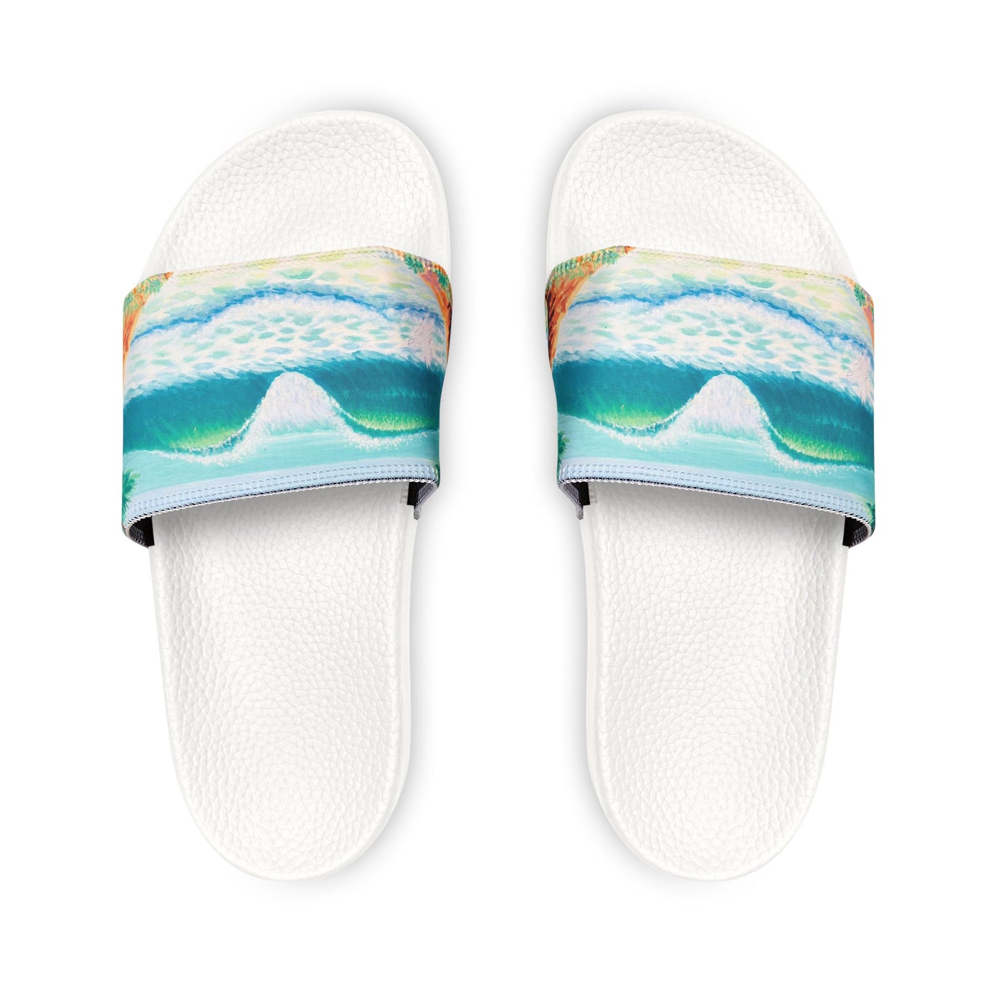 Women's Removable-Strap Sandals
