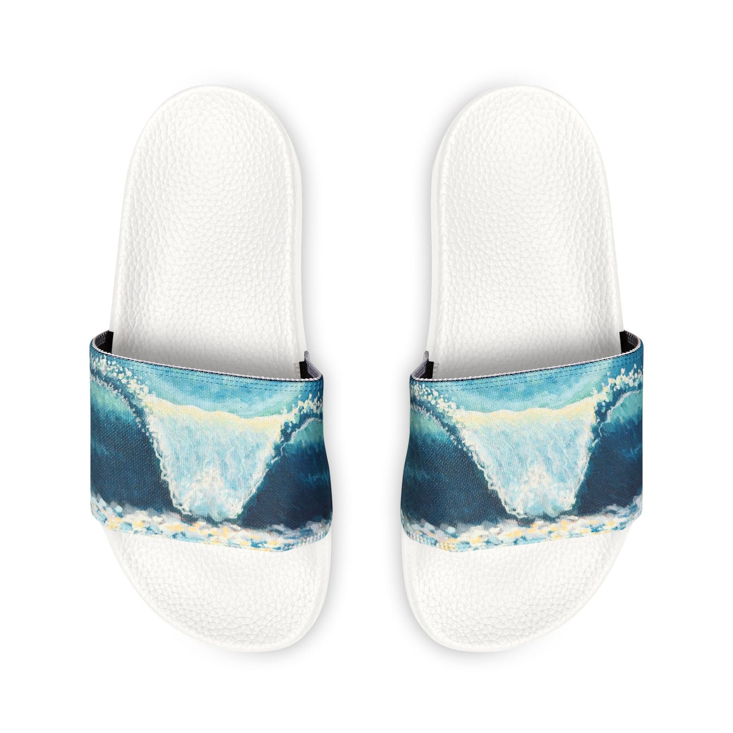 Men's Removable-Strap Sandals