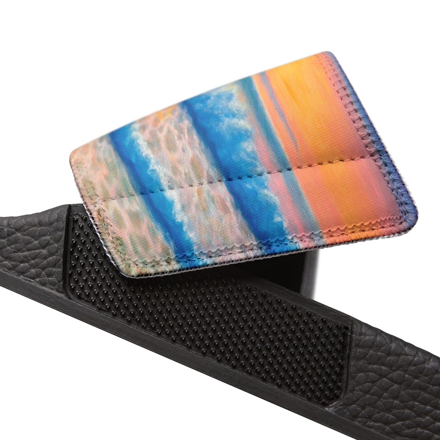 Men's Removable-Strap Sandals