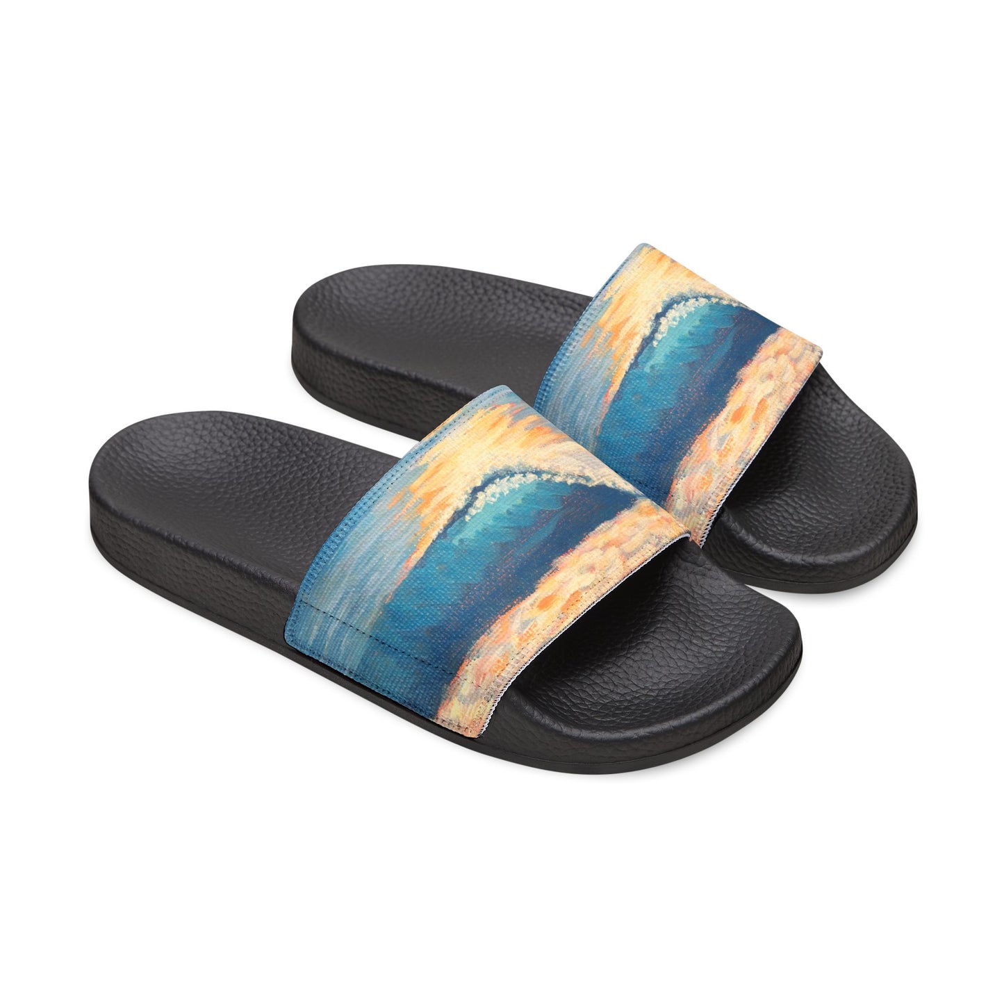 Women's Removable-Strap Sandals