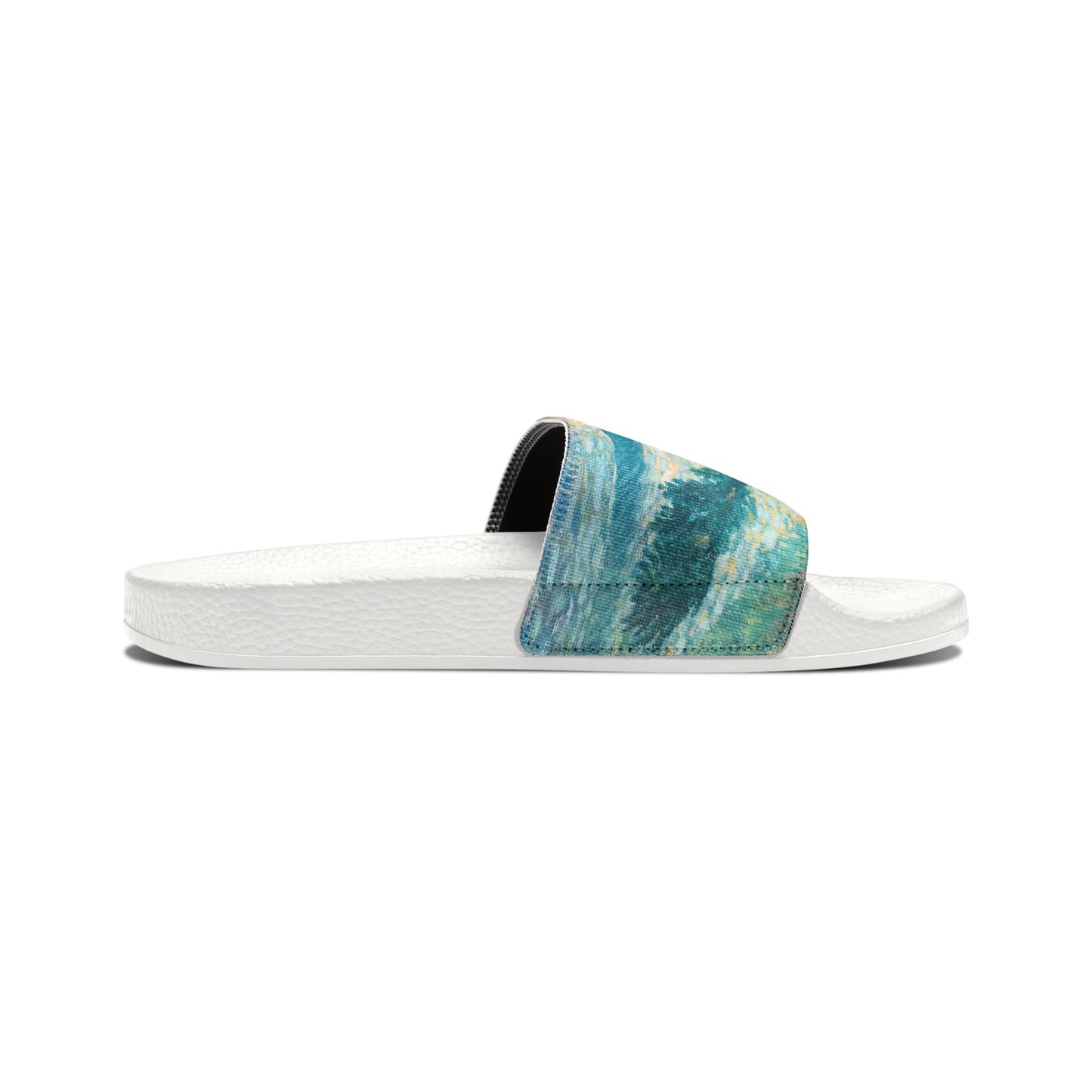 Women's Removable-Strap Sandals