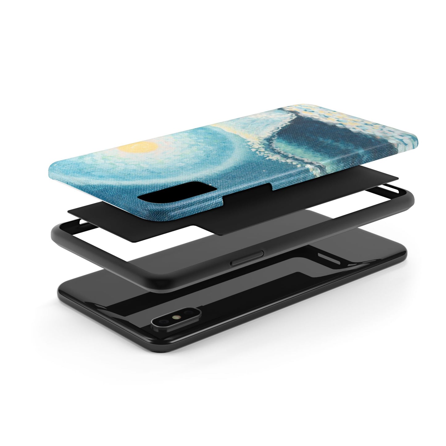 Tough Phone Cases
