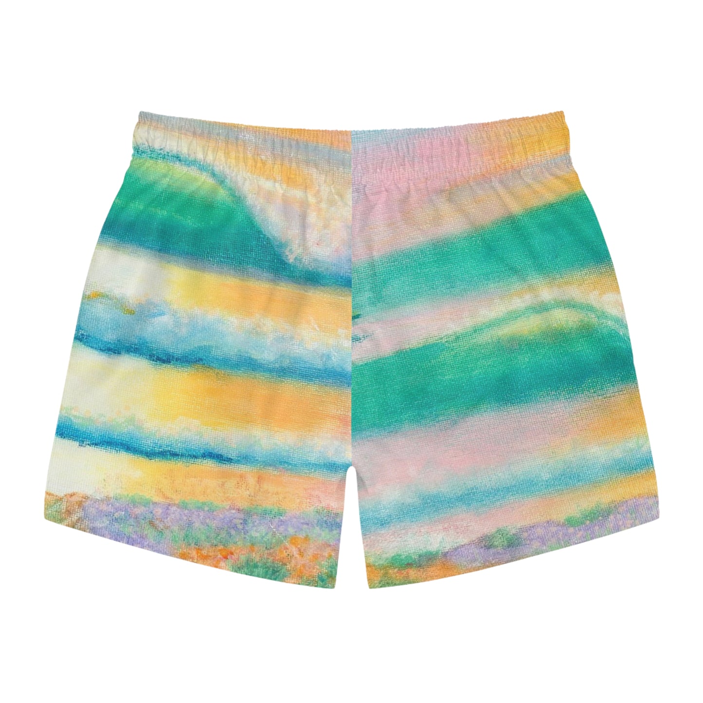 Swim Trunks (AOP)