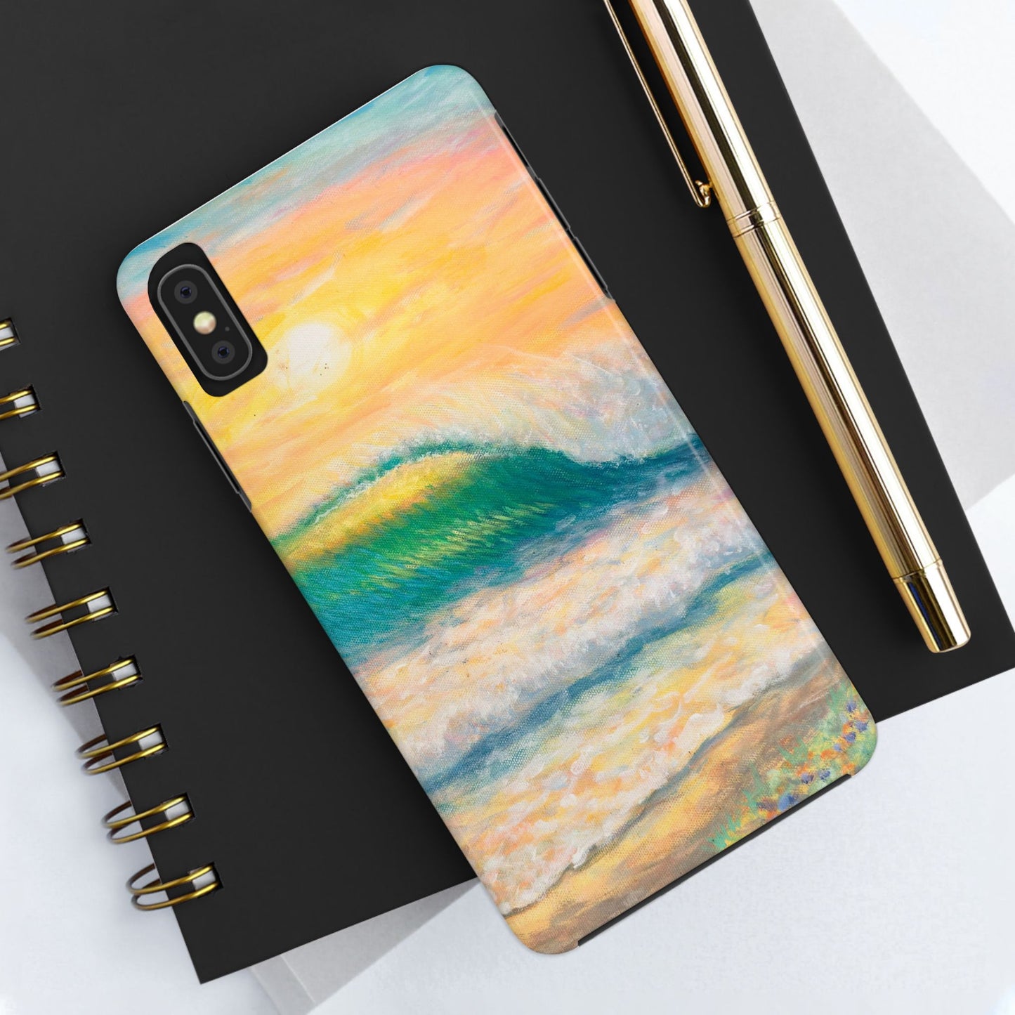 Tough Phone Cases