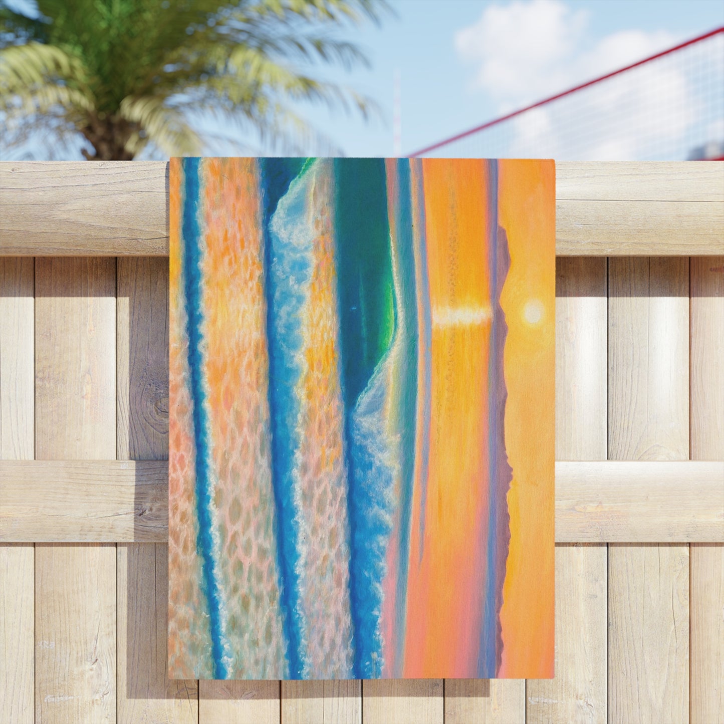 Beach Towels