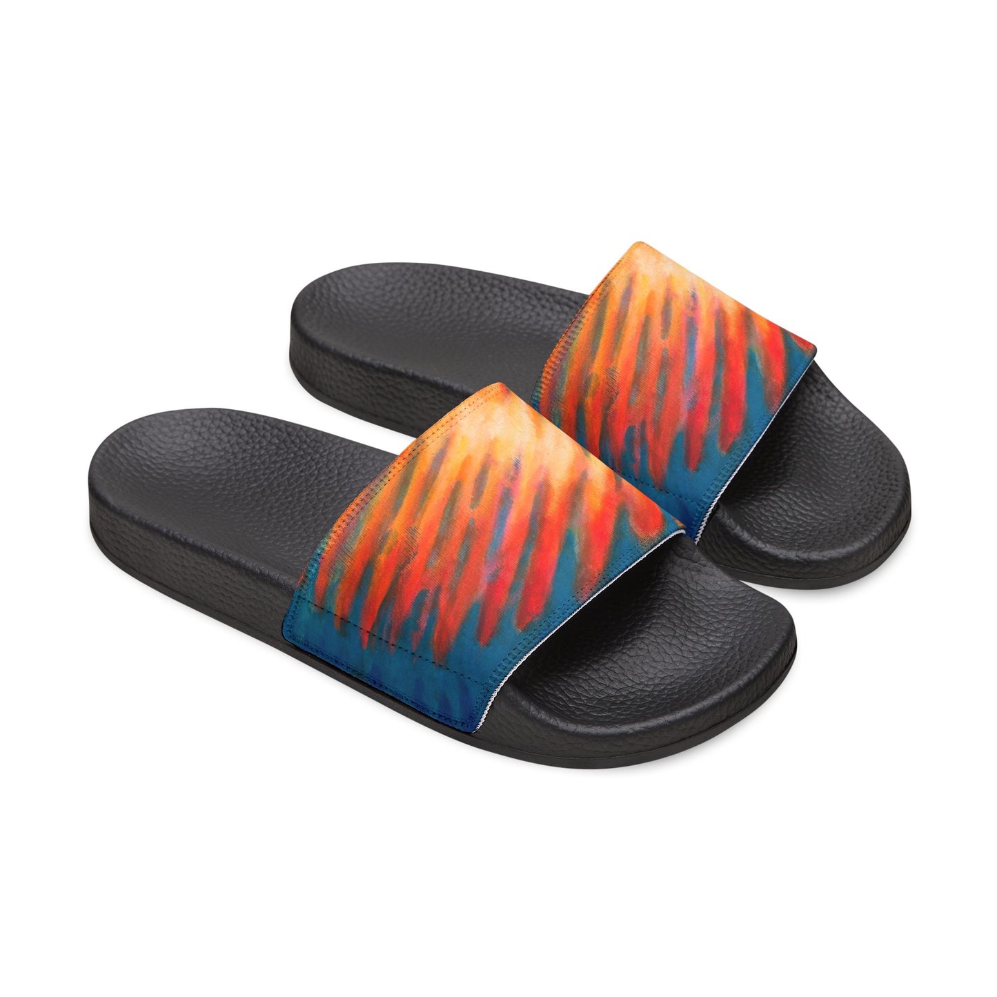 Men's Removable-Strap Sandals