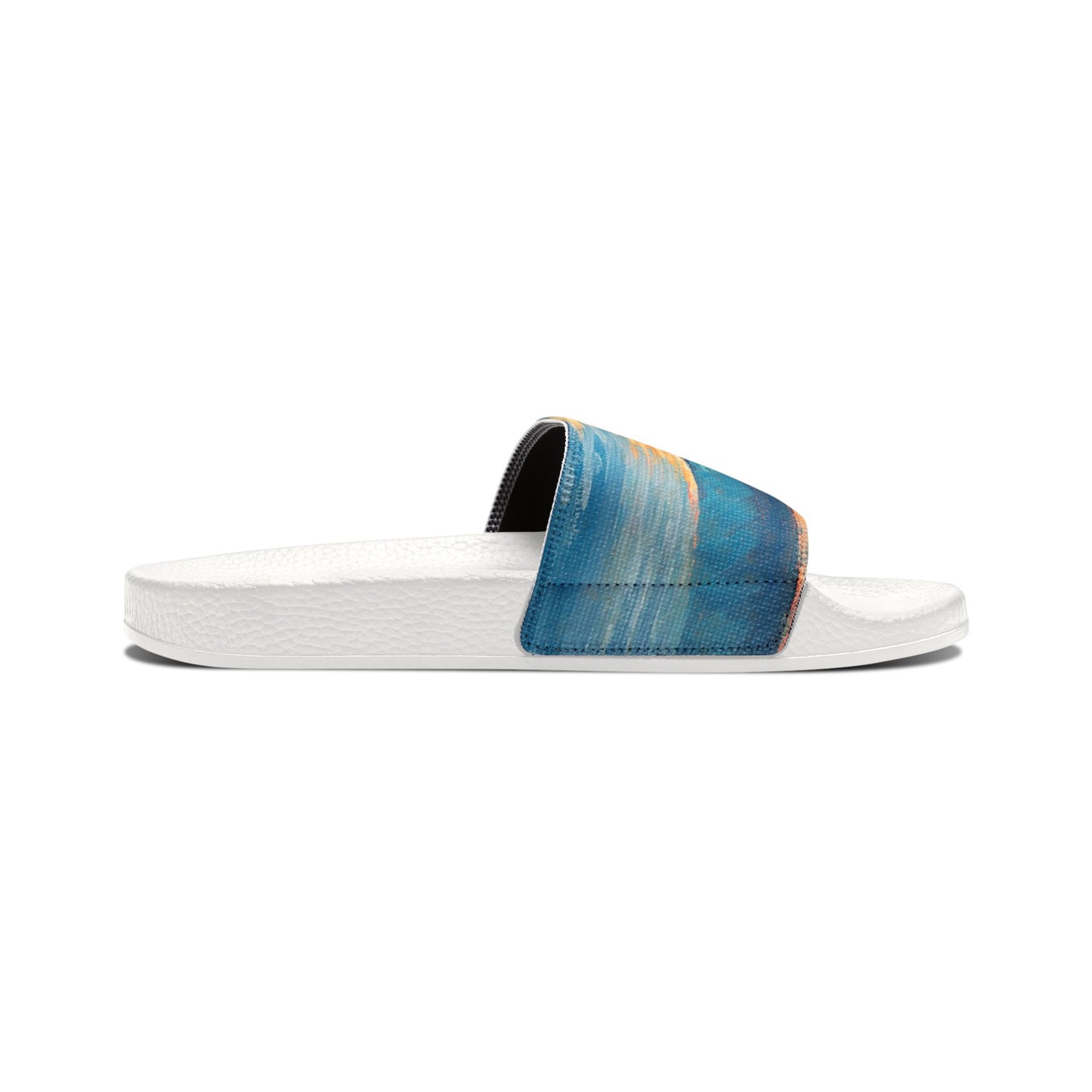 Men's Removable-Strap Sandals