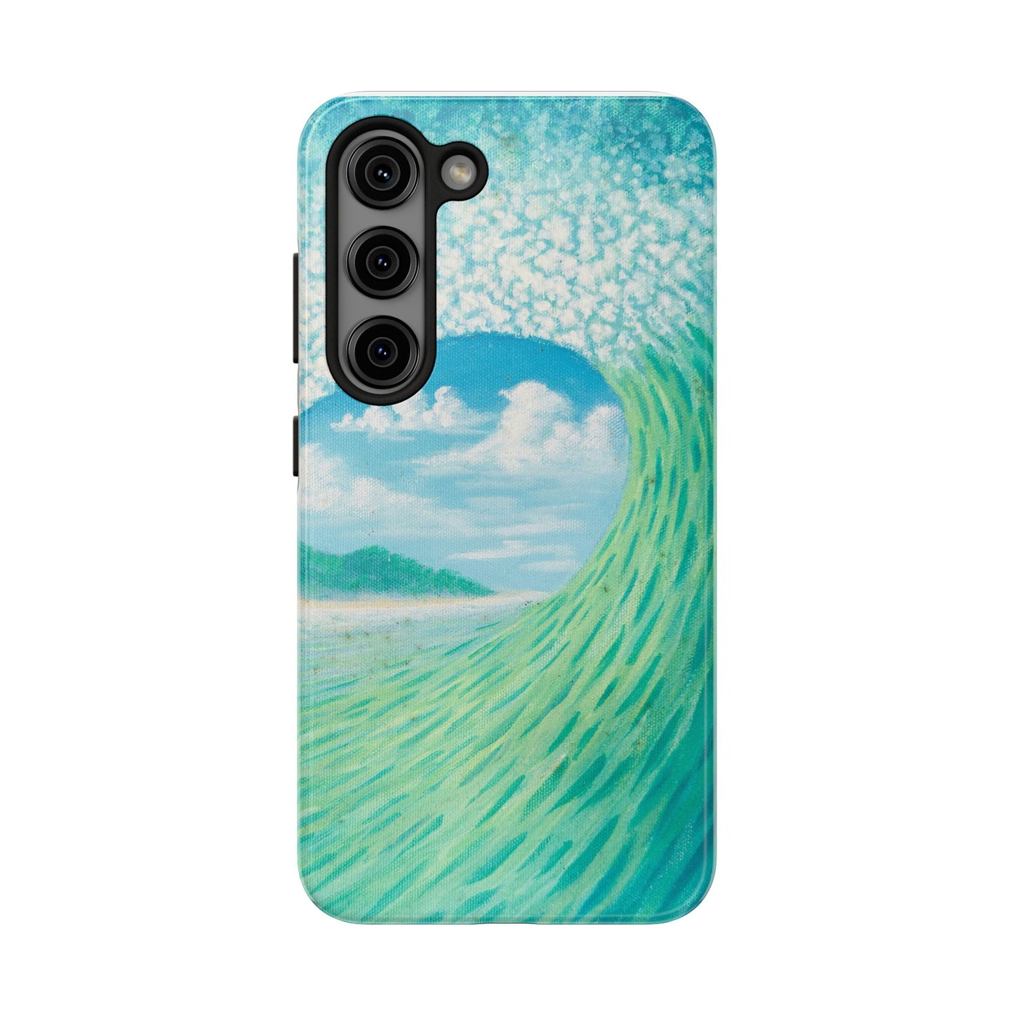Tough Phone Cases