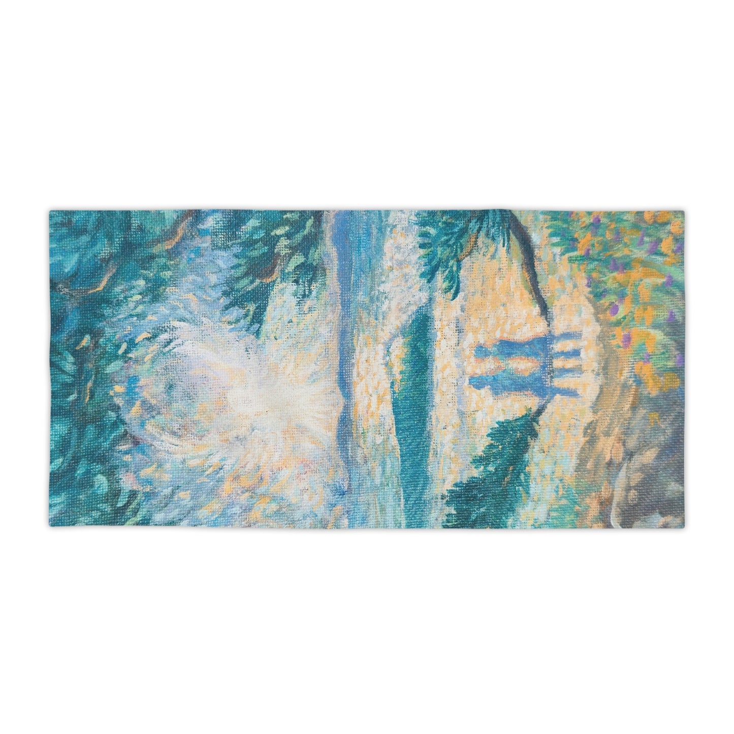 Beach Towels