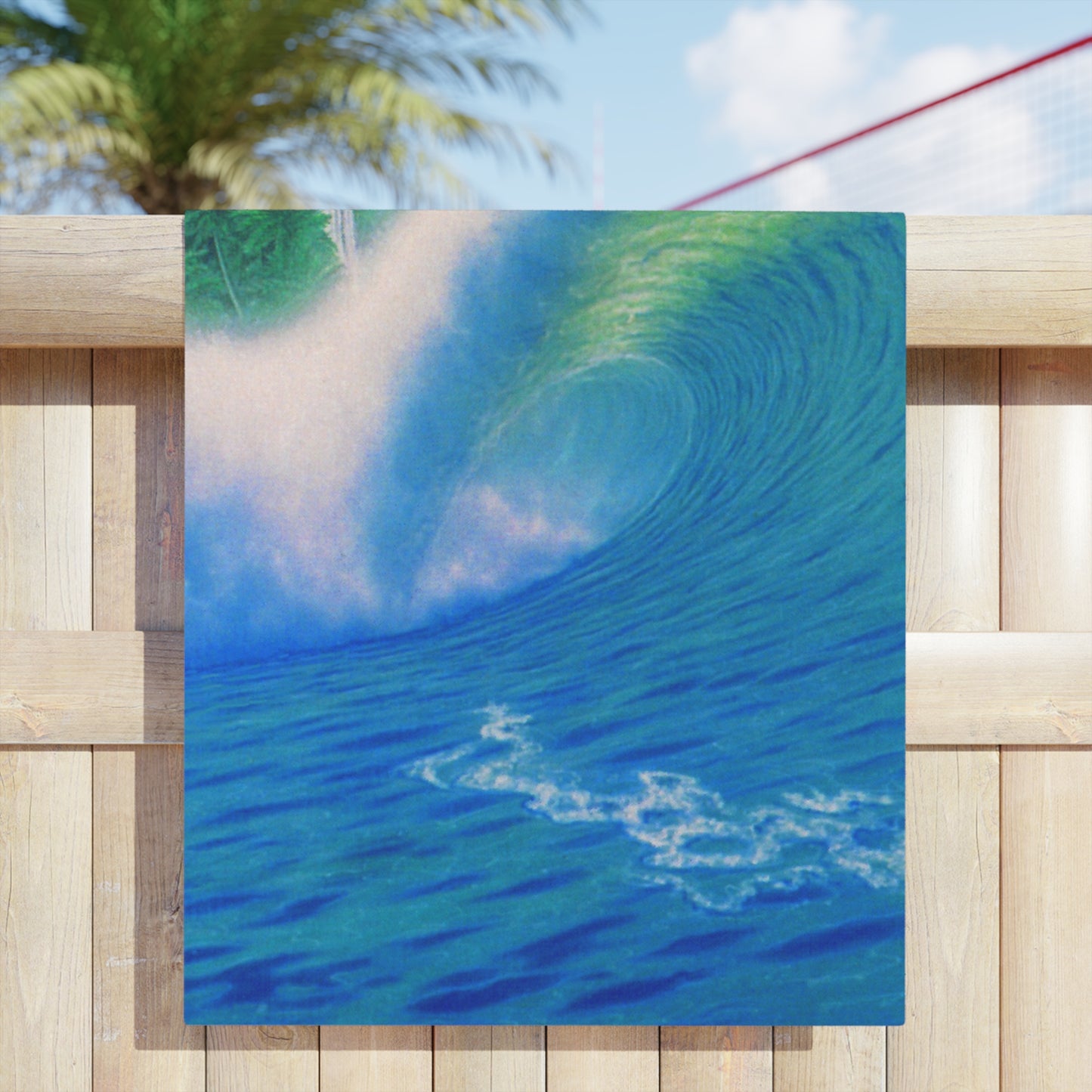 Beach Towels
