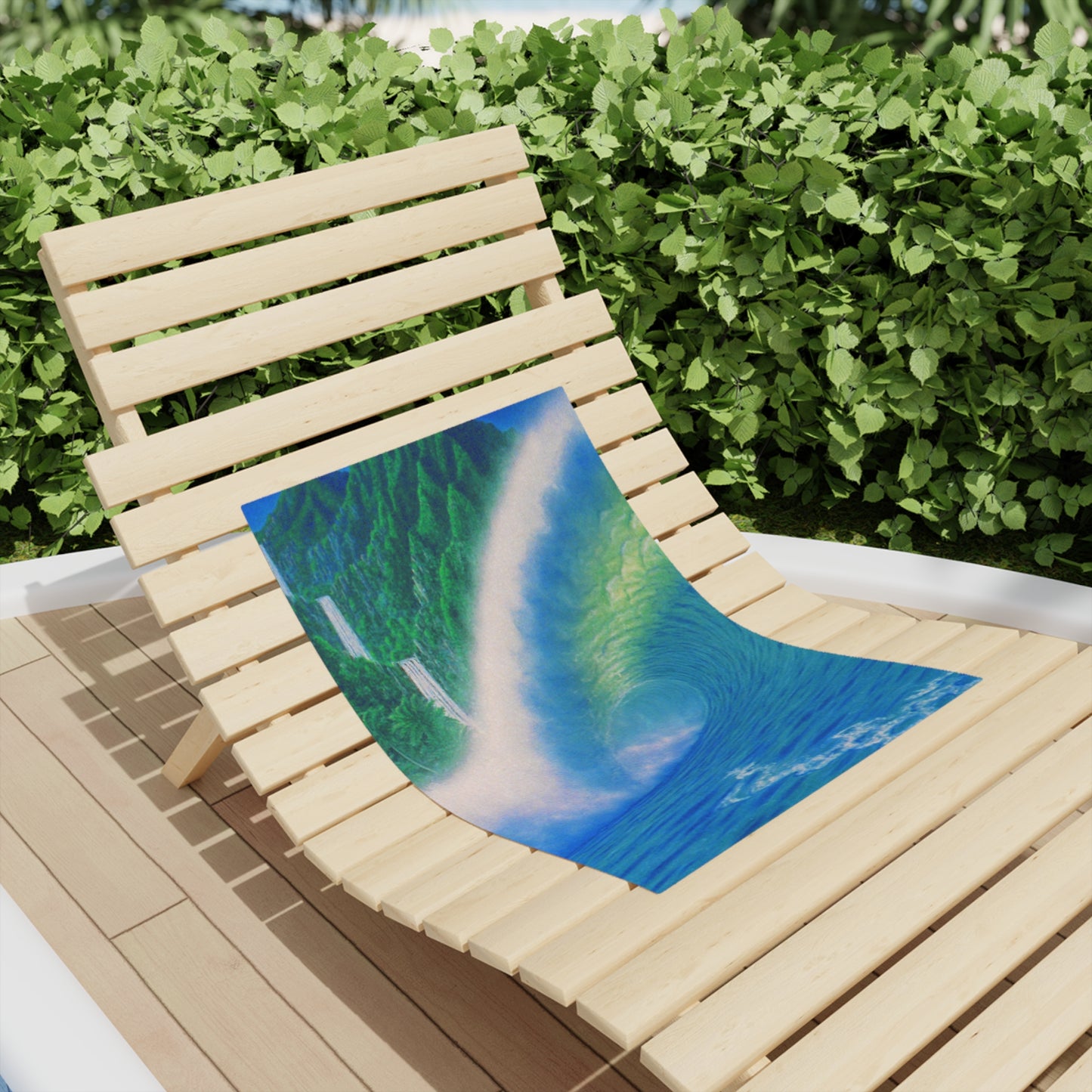 Beach Towels