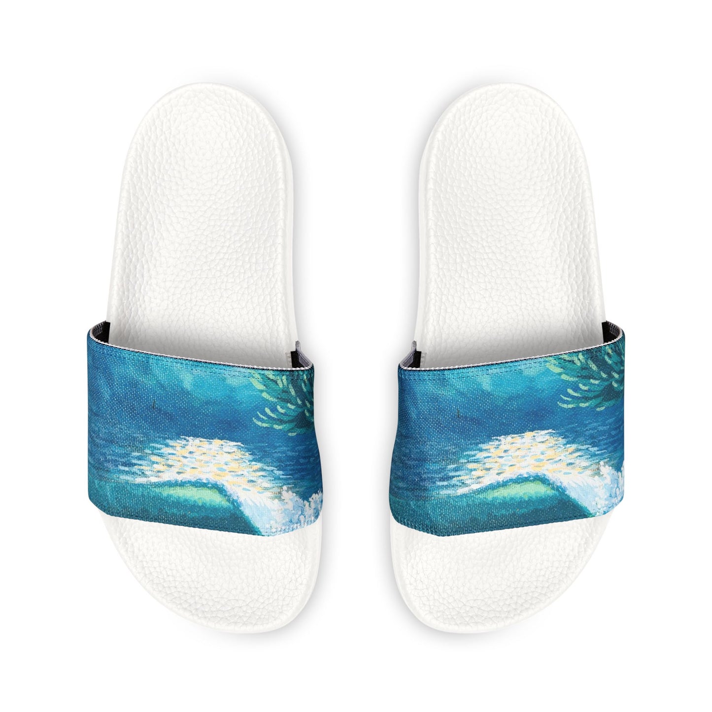 Women's Removable-Strap Sandals
