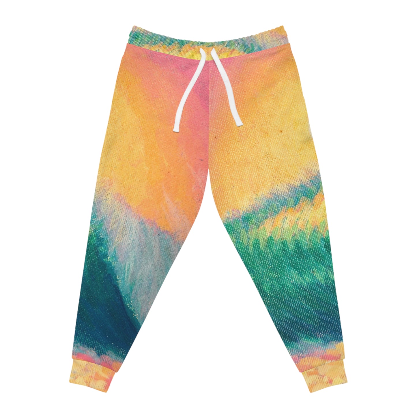 Athletic Joggers (AOP)