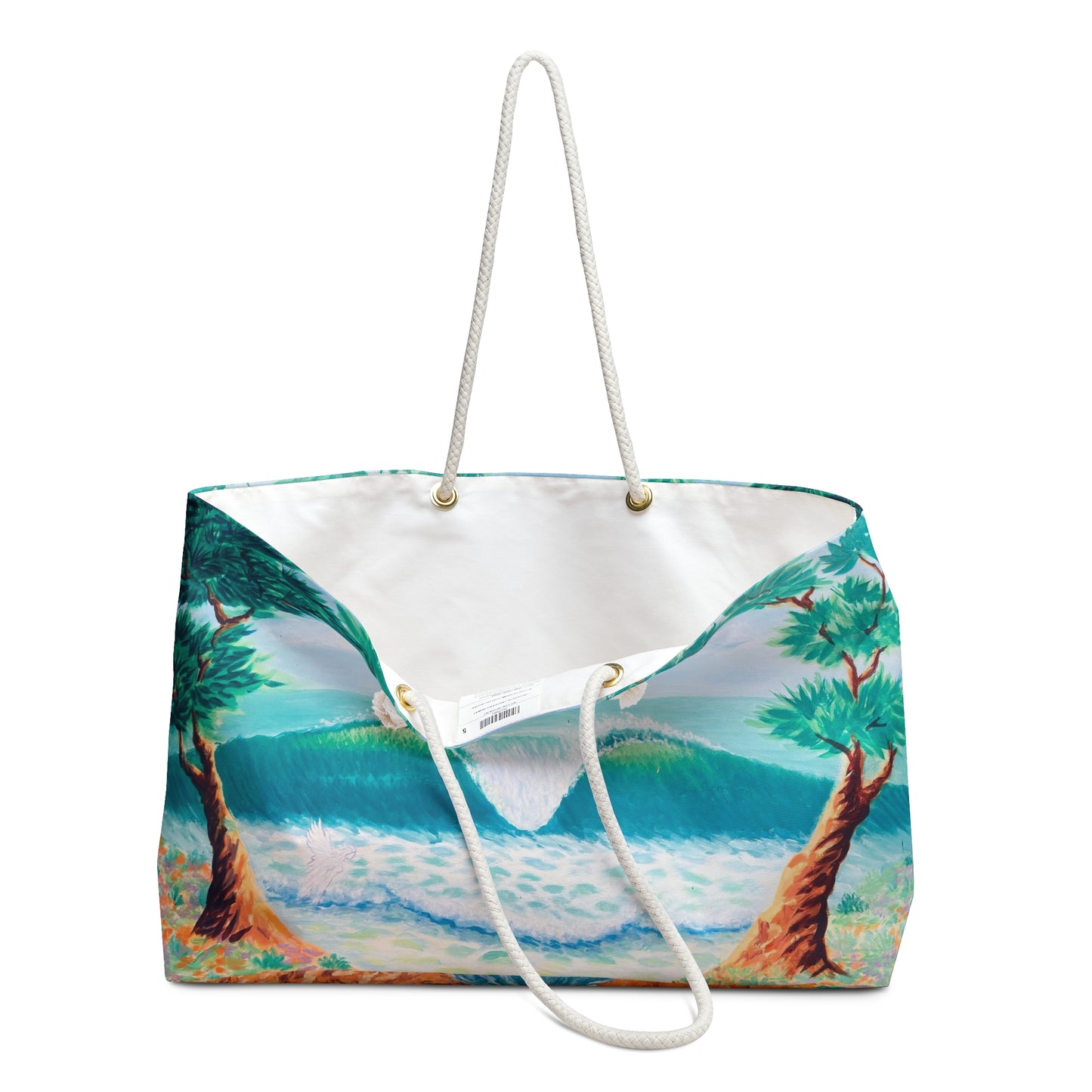 Weekender Bag