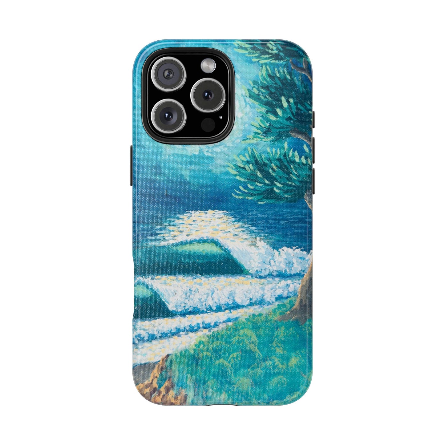 Tough Phone Cases