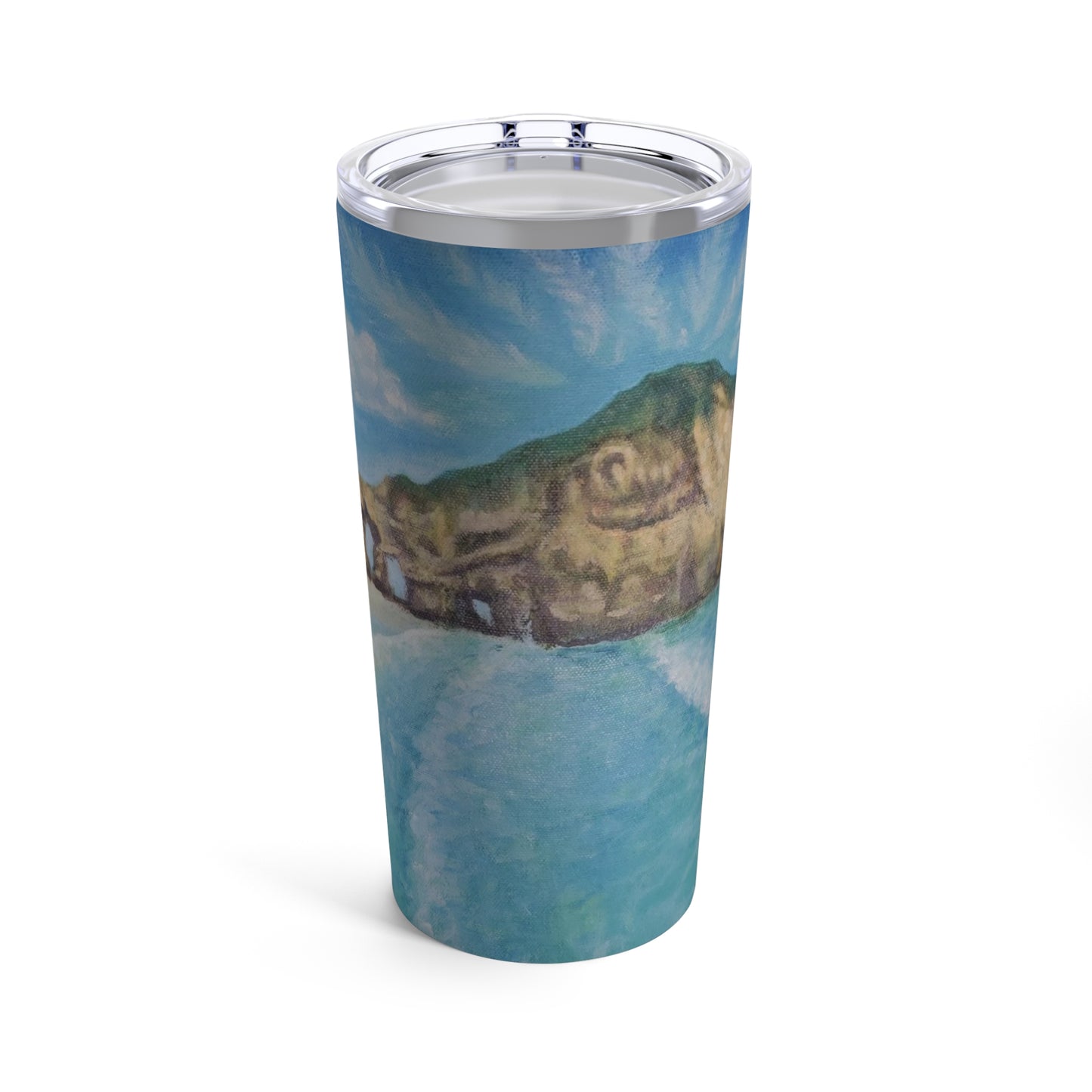 Tumbler 20oz