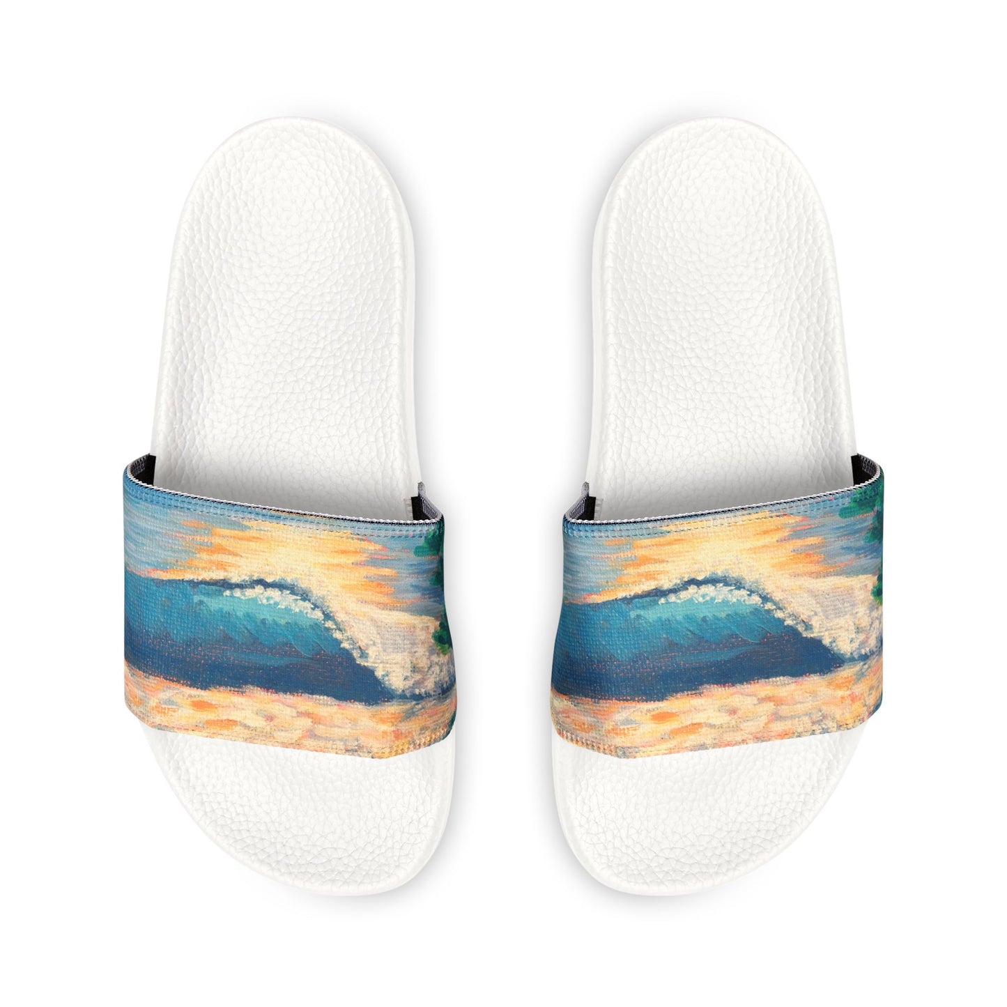 Women's Removable-Strap Sandals