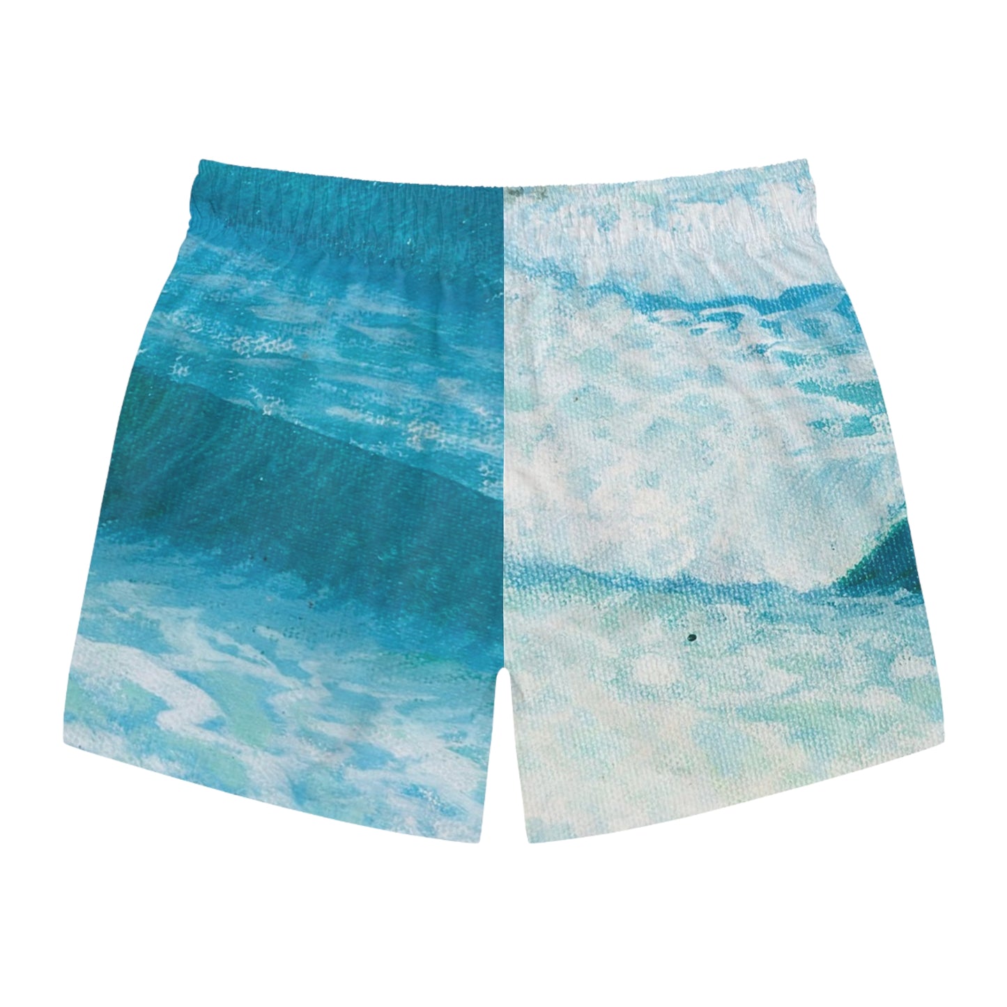 Swim Trunks (AOP)