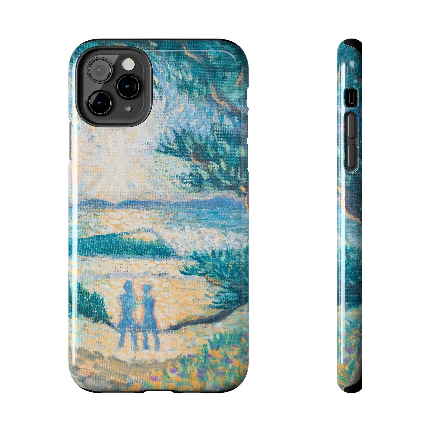 Tough Phone Cases