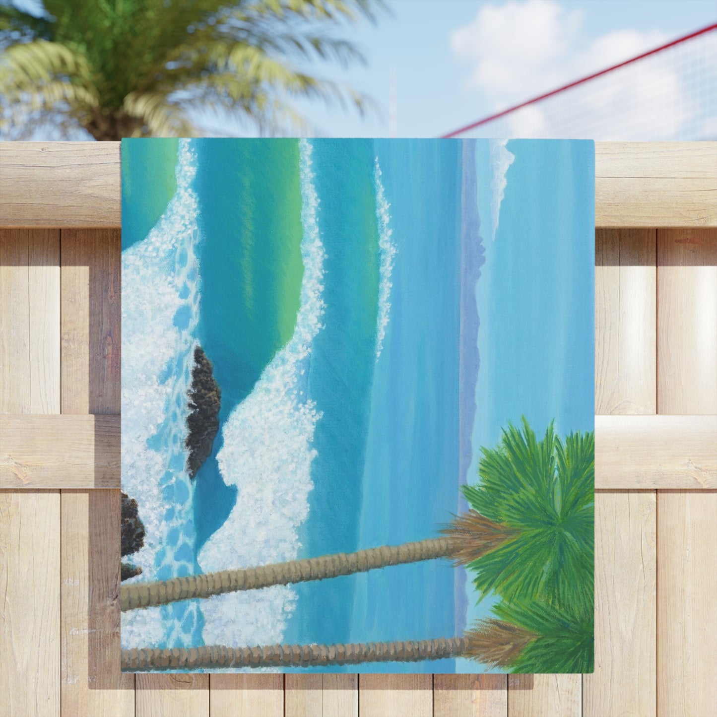 Beach Towels