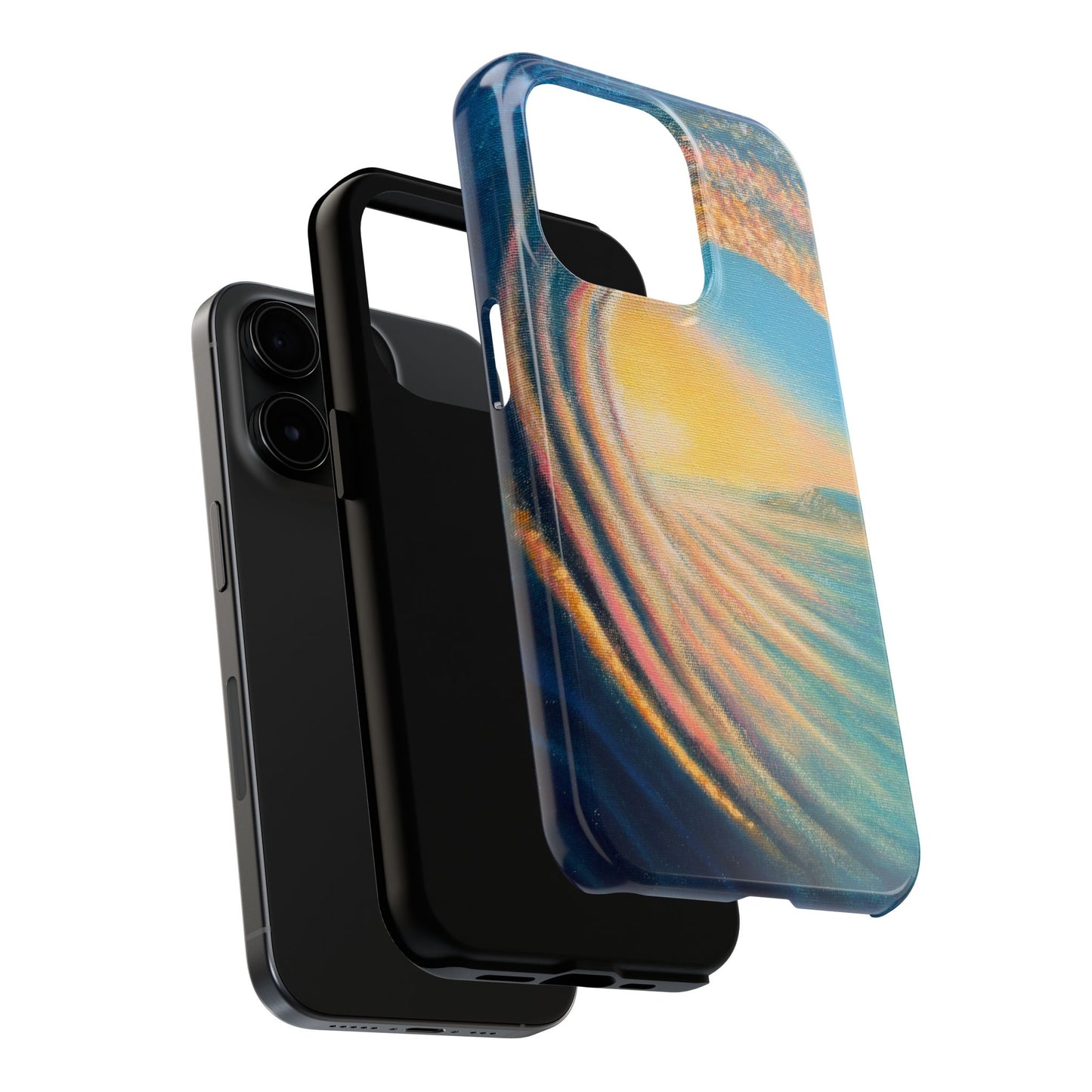 Tough Phone Cases