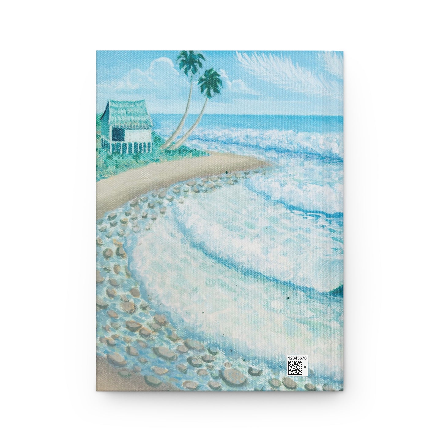 Hardcover Journal Matte