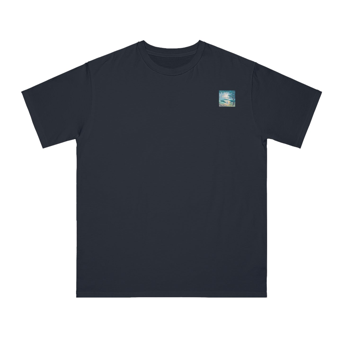 Organic Unisex Classic T-Shirt