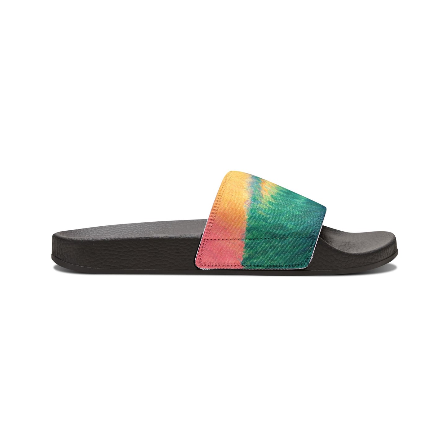 Men's Removable-Strap Sandals
