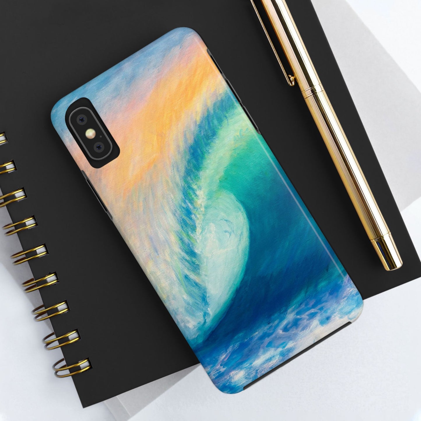 Tough Phone Cases