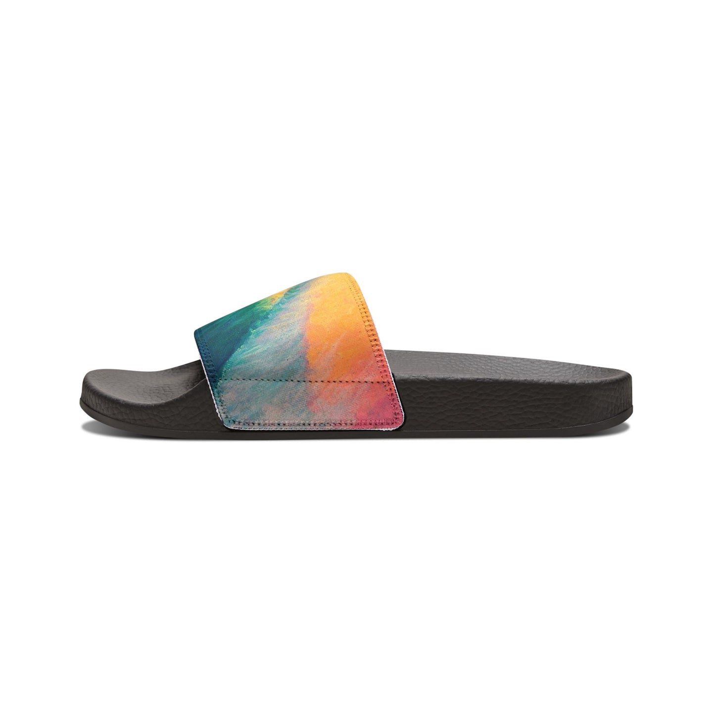 Men's Removable-Strap Sandals