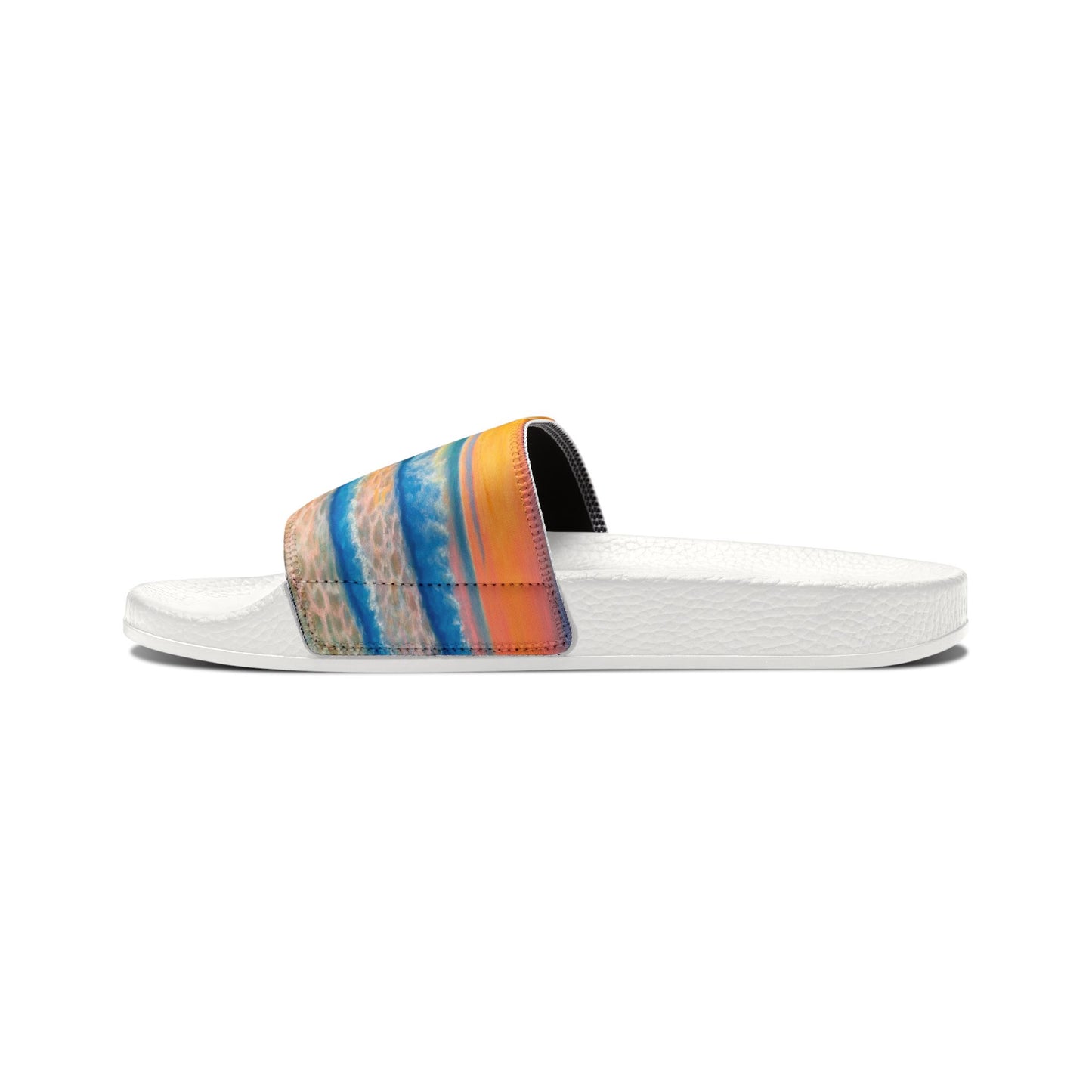 Men's Removable-Strap Sandals