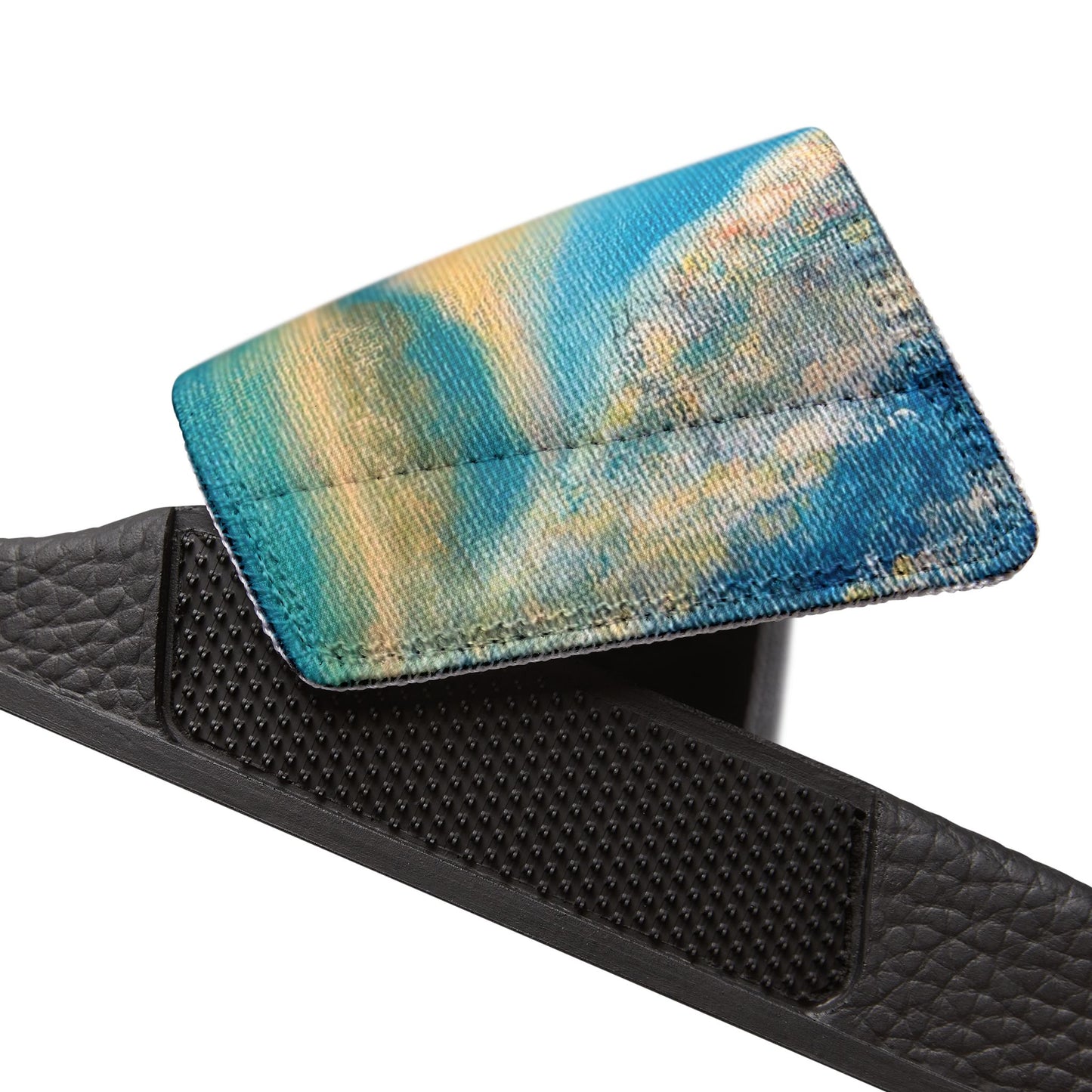 Men's Removable-Strap Sandals