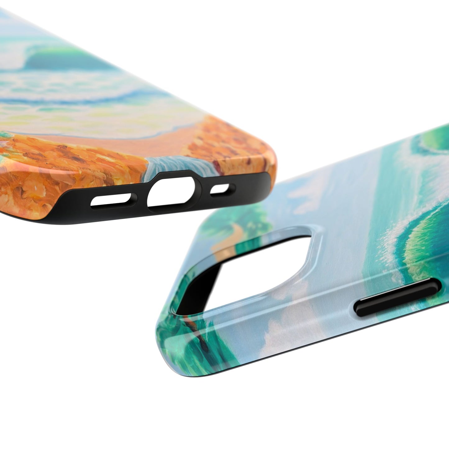 Tough Phone Cases