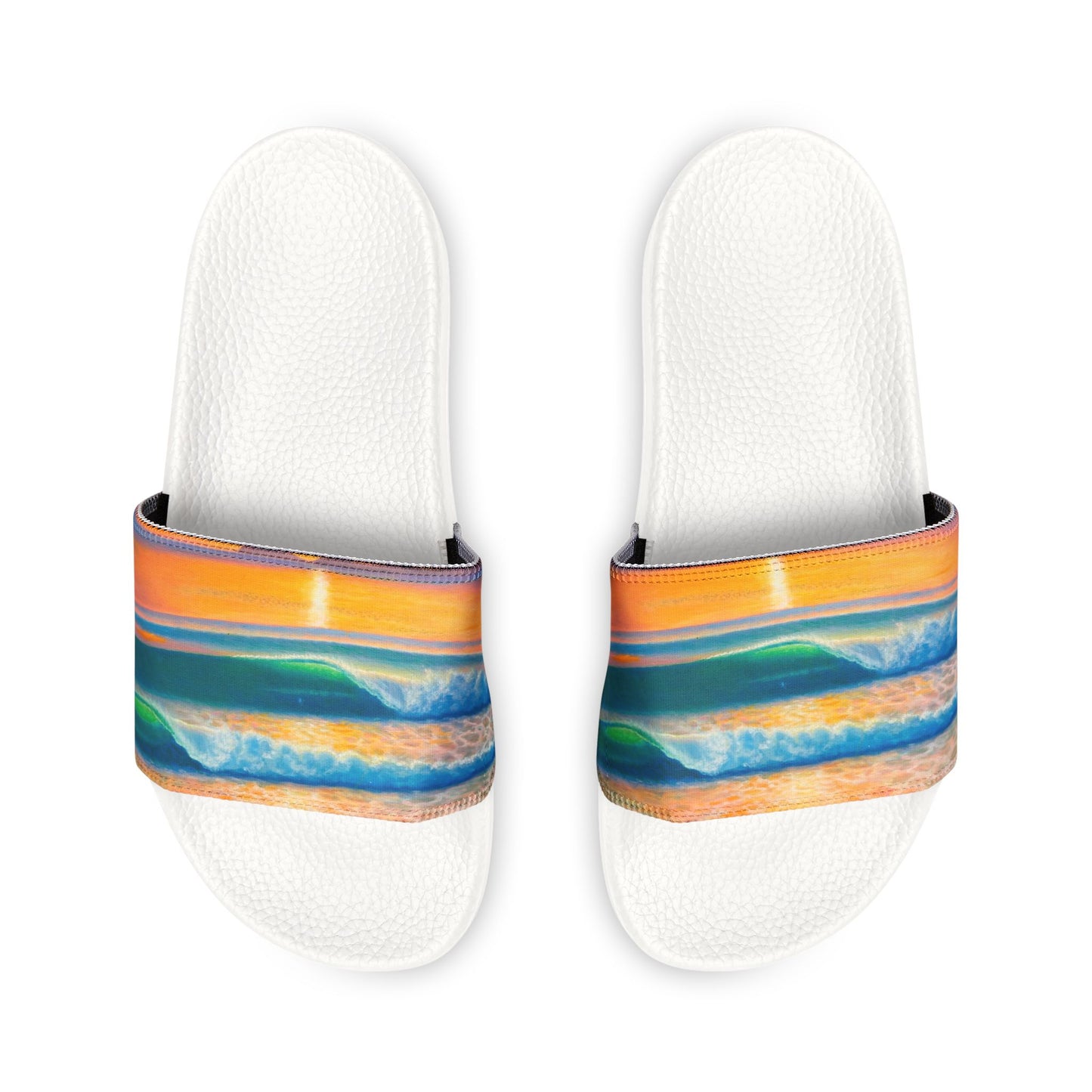 Women's Removable-Strap Sandals