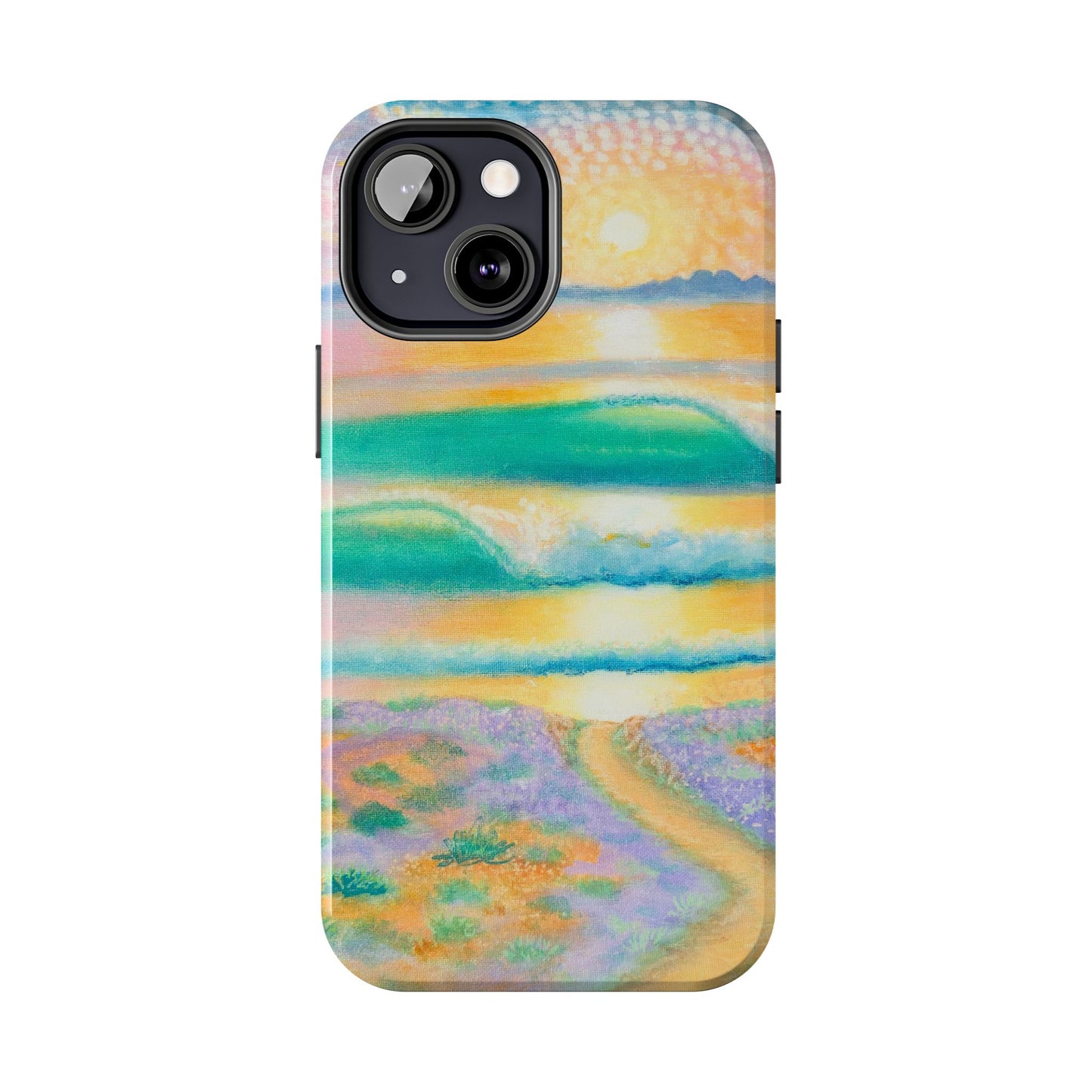Tough Phone Cases