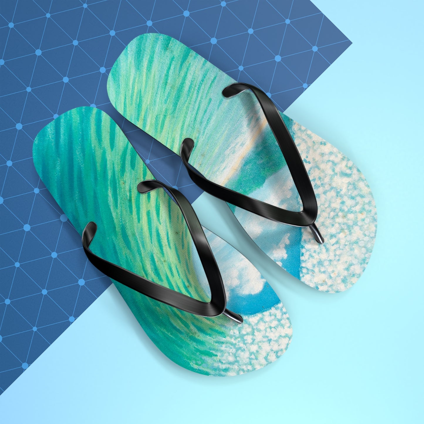 Flip Flops