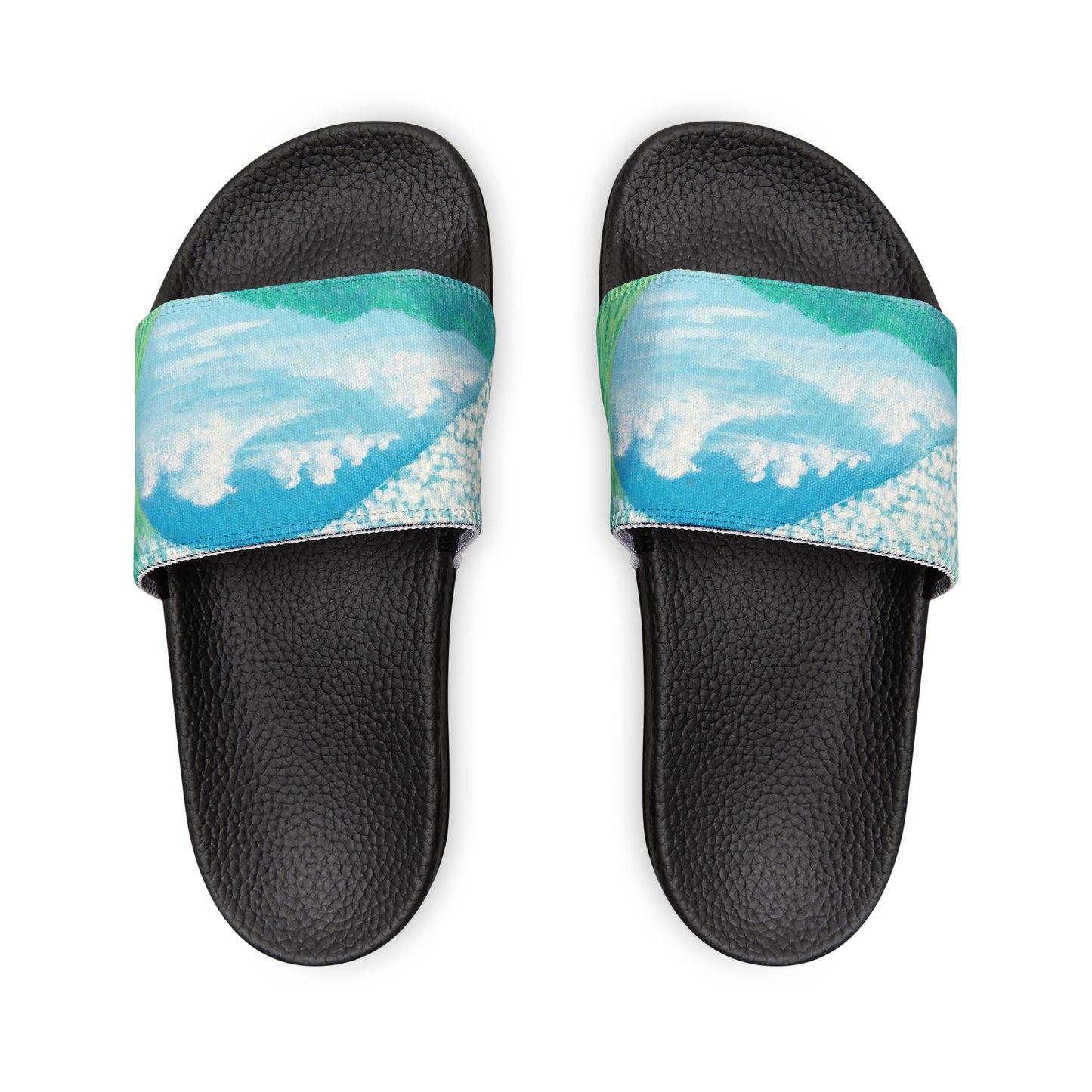 Women's Removable-Strap Sandals