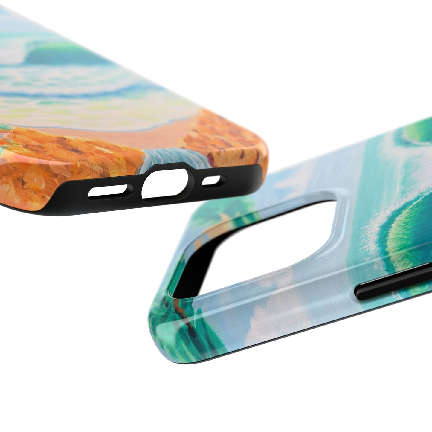 Tough Phone Cases