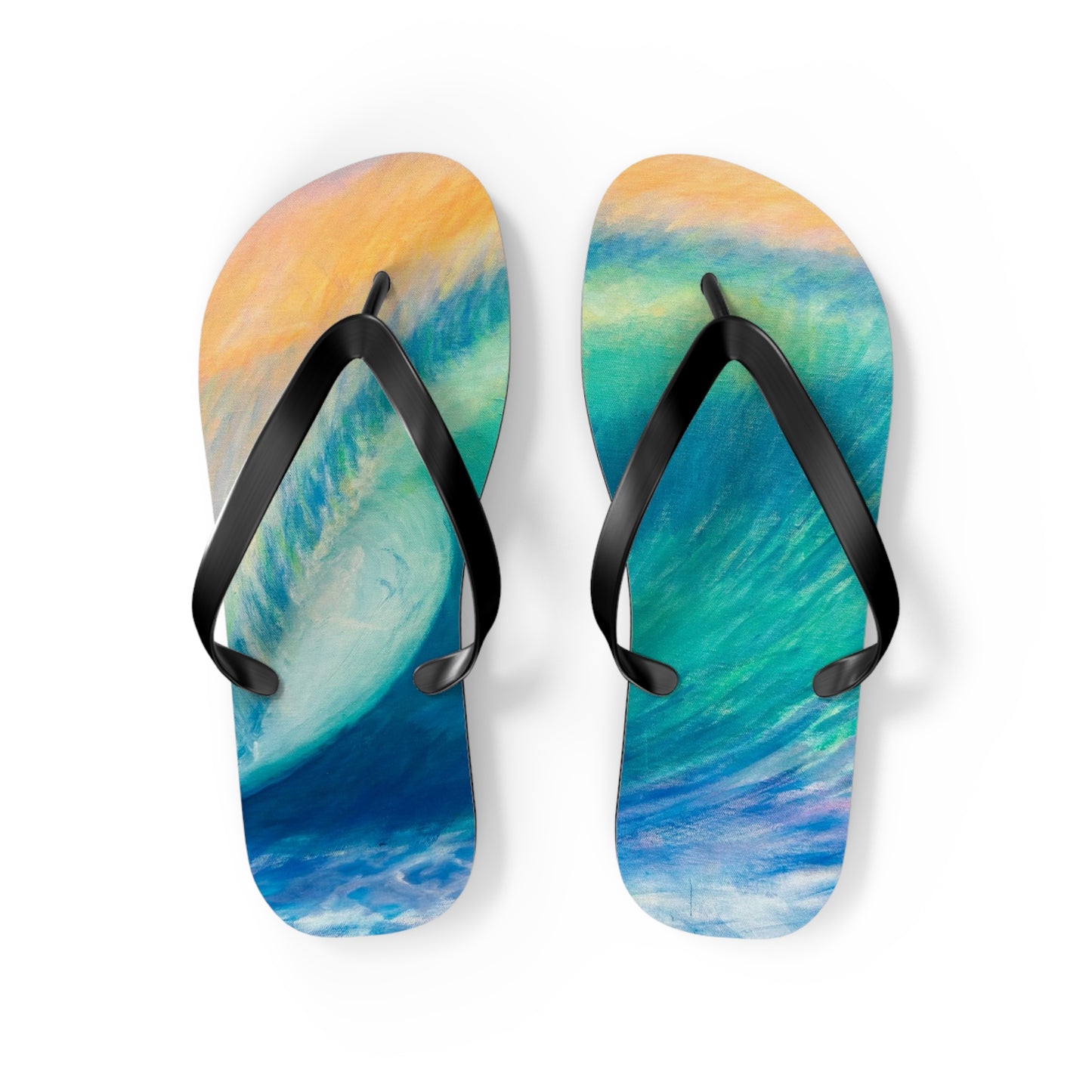 Flip Flops
