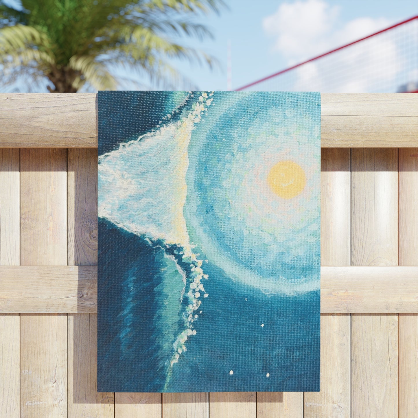 Beach Towels