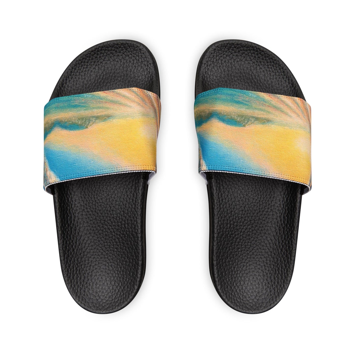 Men's Removable-Strap Sandals