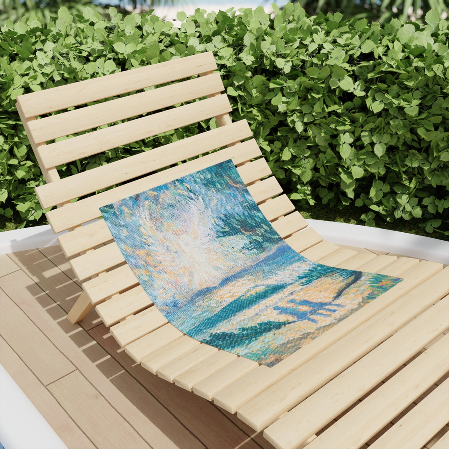 Beach Towels