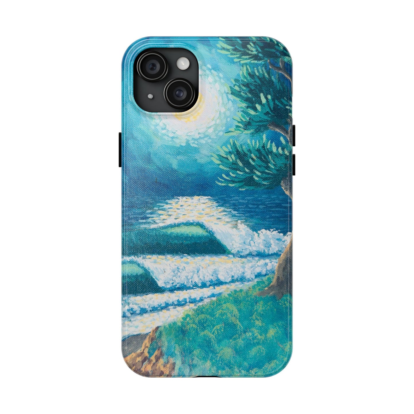 Tough Phone Cases