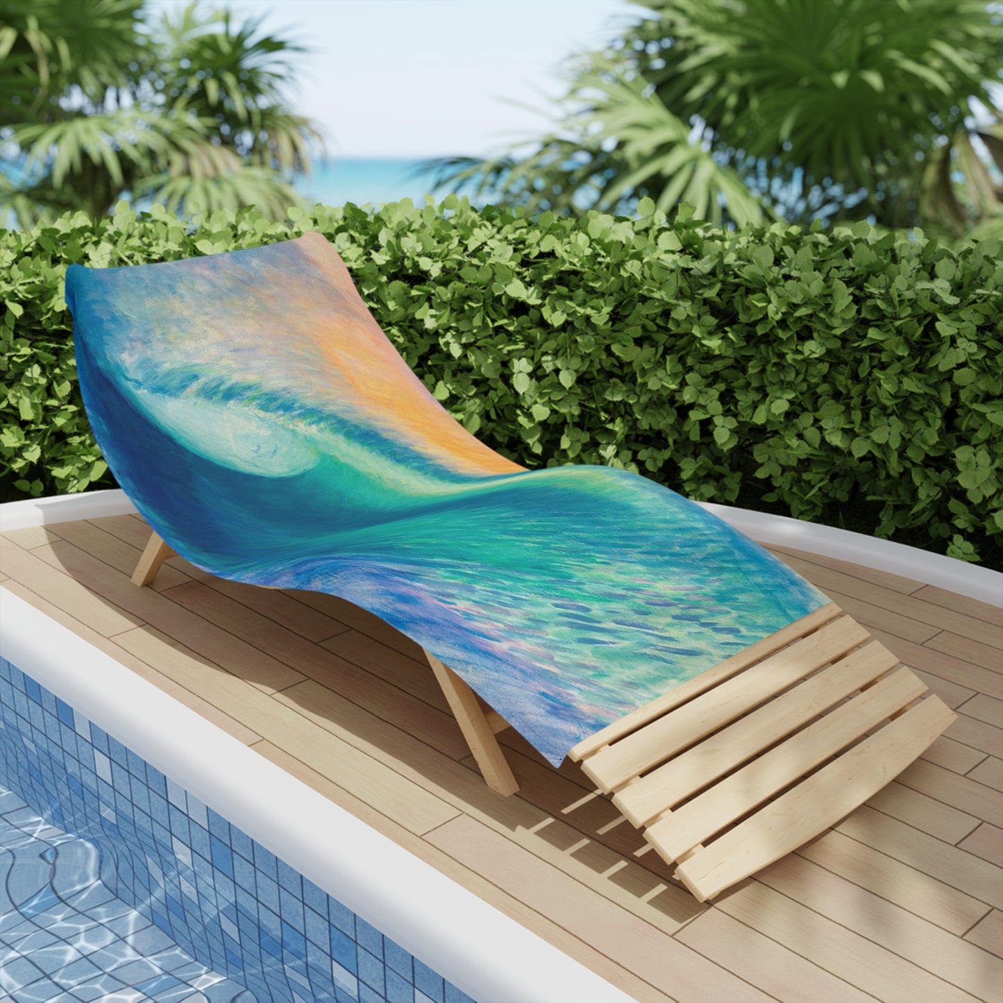 Beach Towels