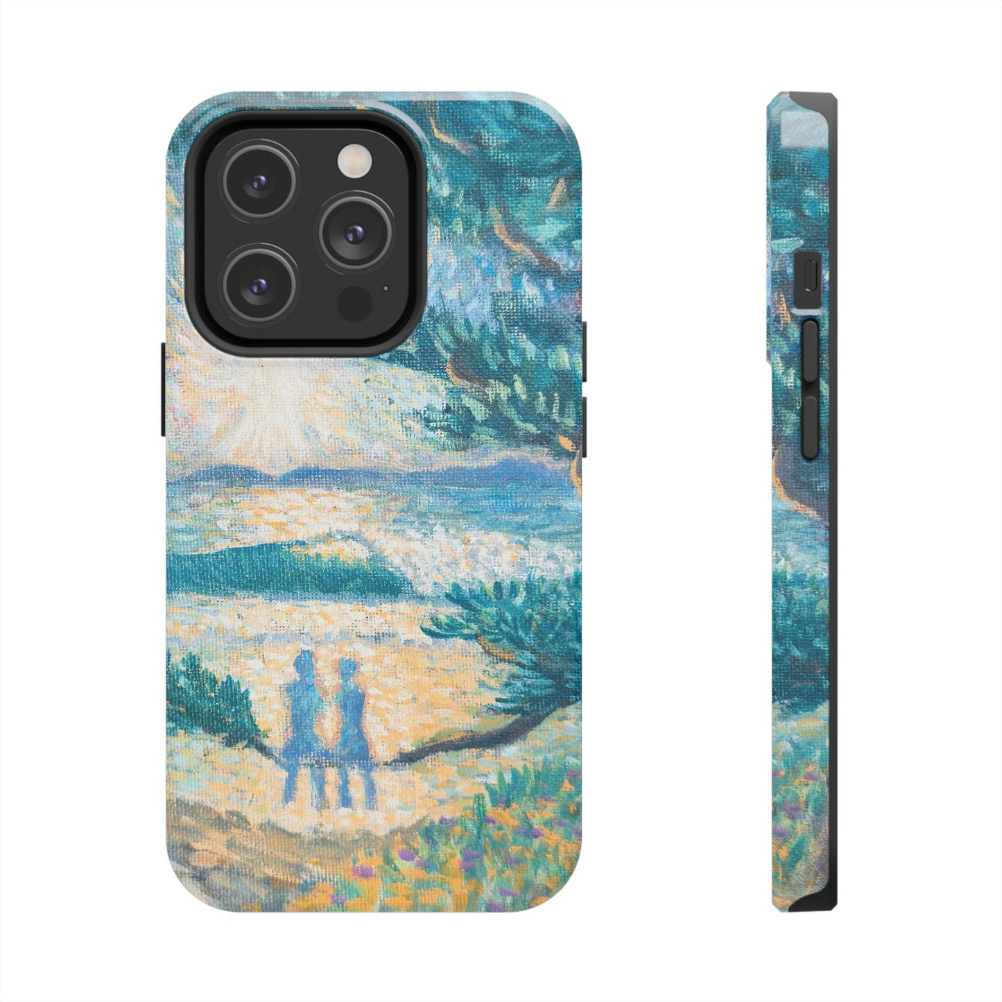 Tough Phone Cases